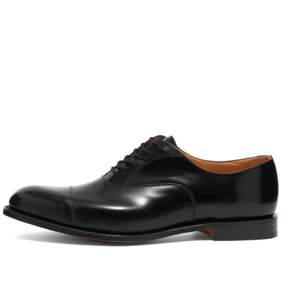 Church's Church's Dubai Polished Leather Oxford Shoe outlook