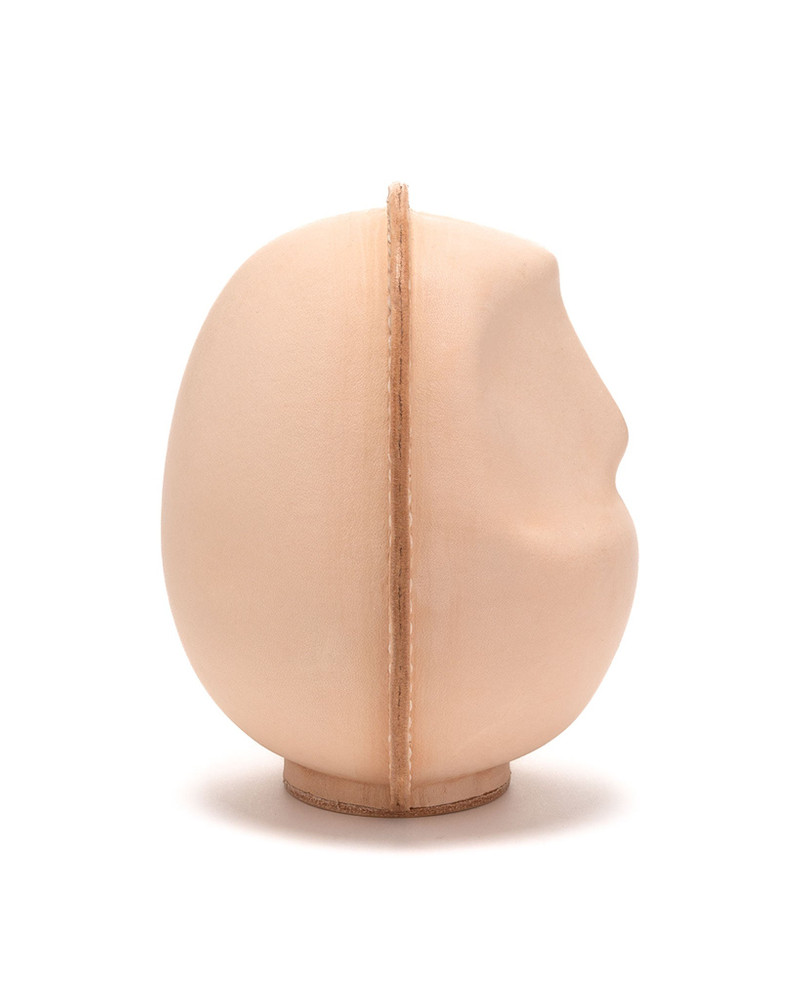 Hender Scheme Daruma 2go Natural outlook