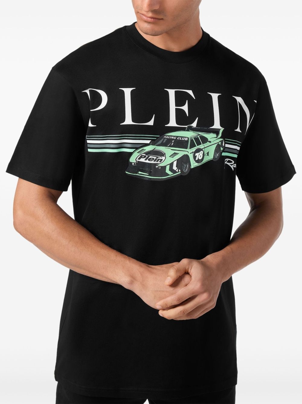 Cars Racing T-shirt - 5