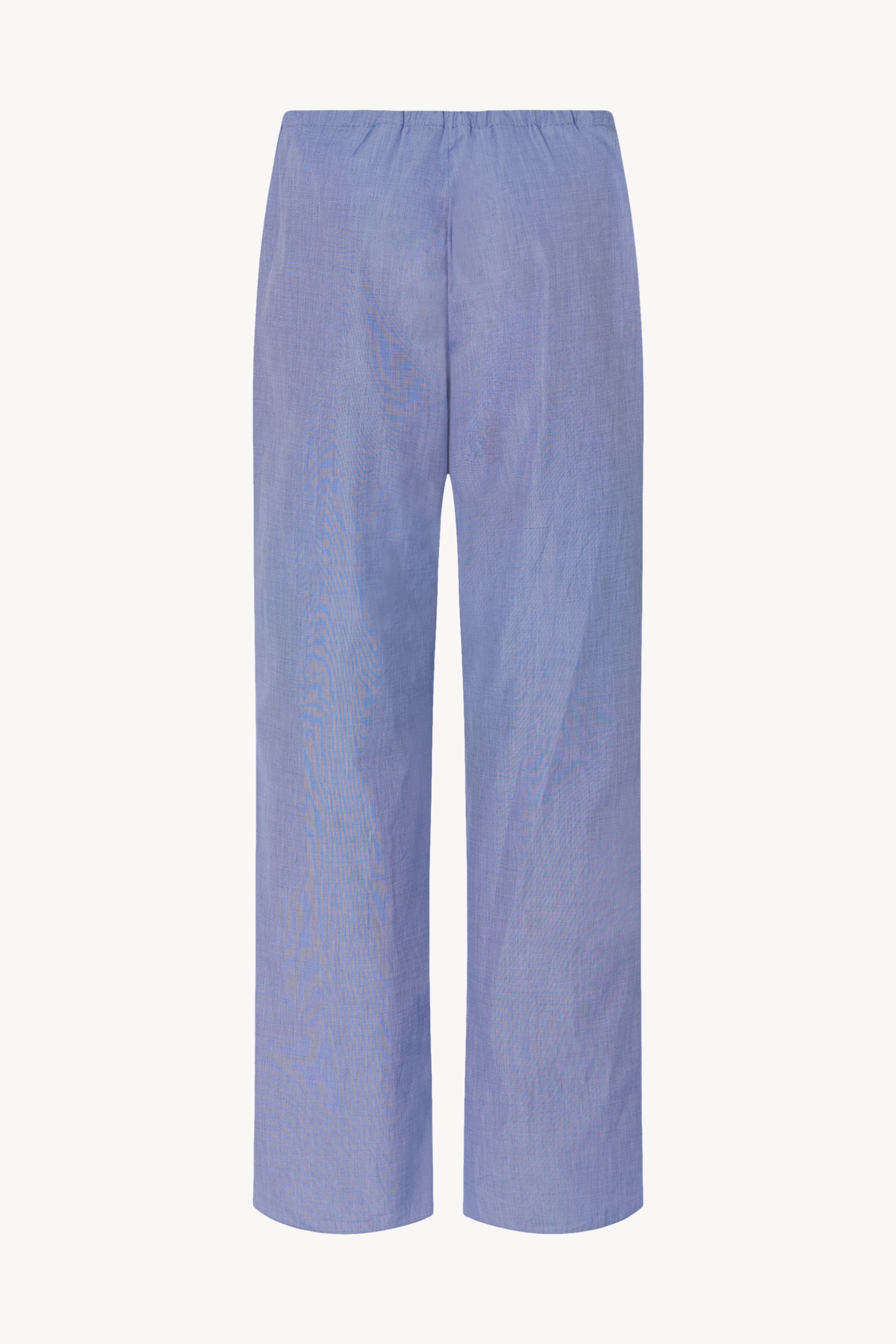 Jugi Pant in Cotton - 2