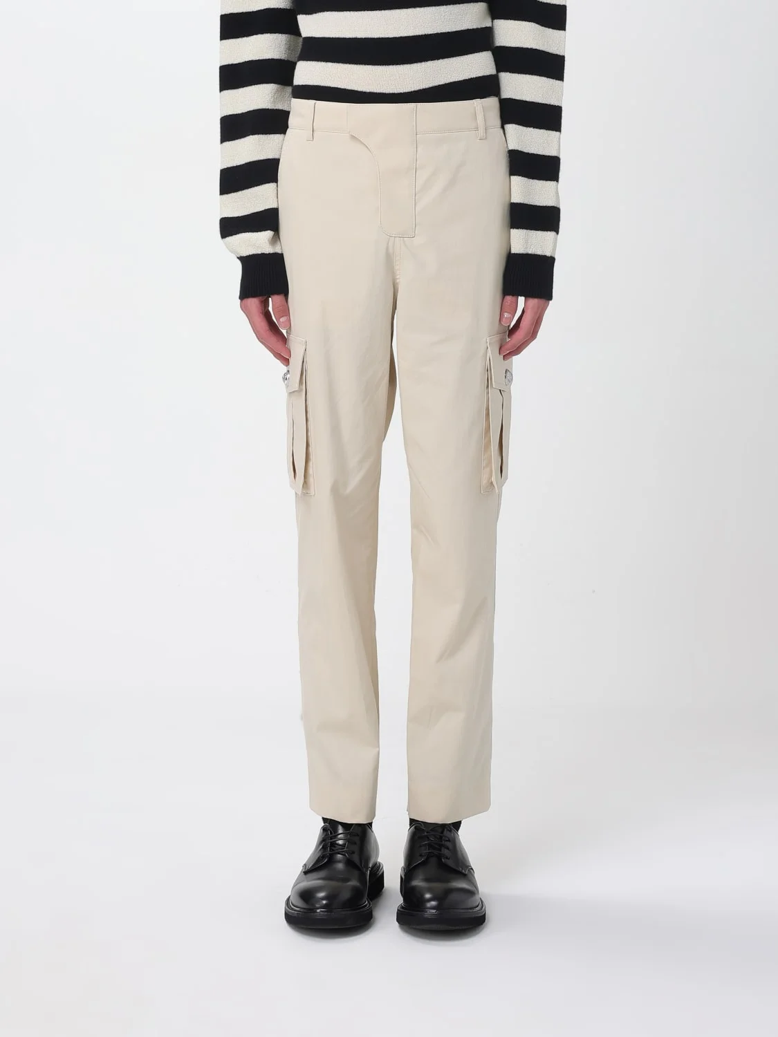 Pants men Balmain - 1