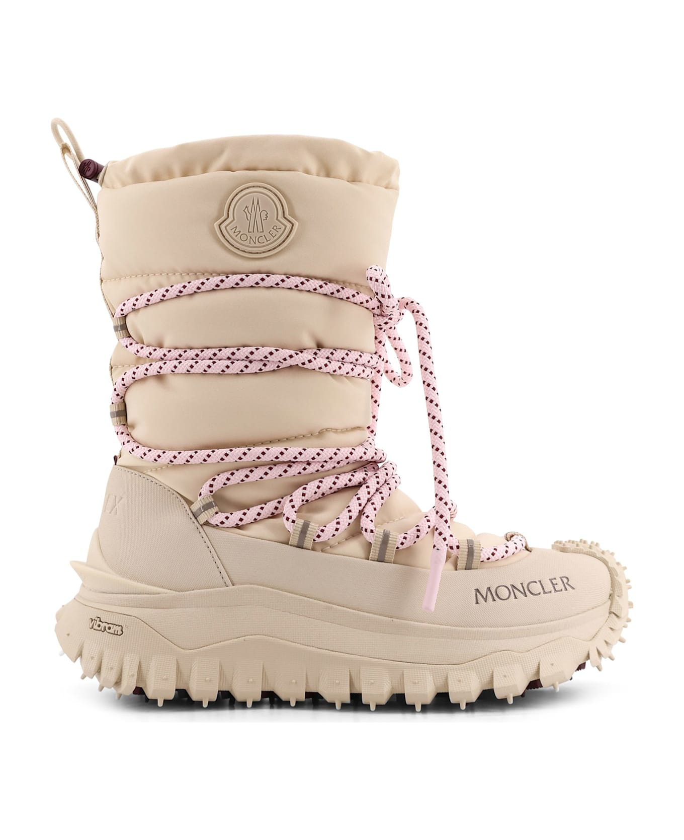 Trailgrip Apres High Gtx Nylon Boots - 1