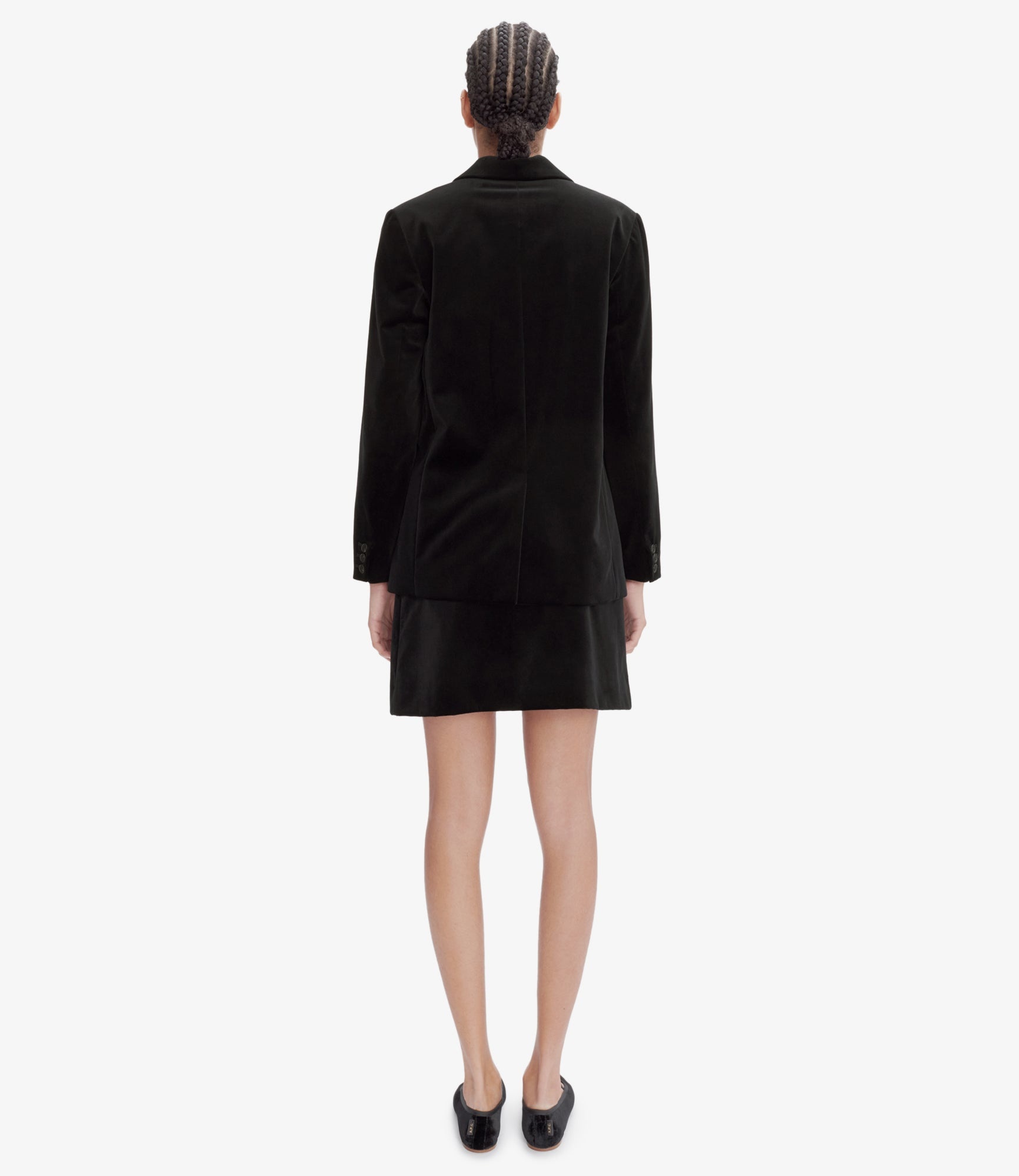 TALY JACKET - 3