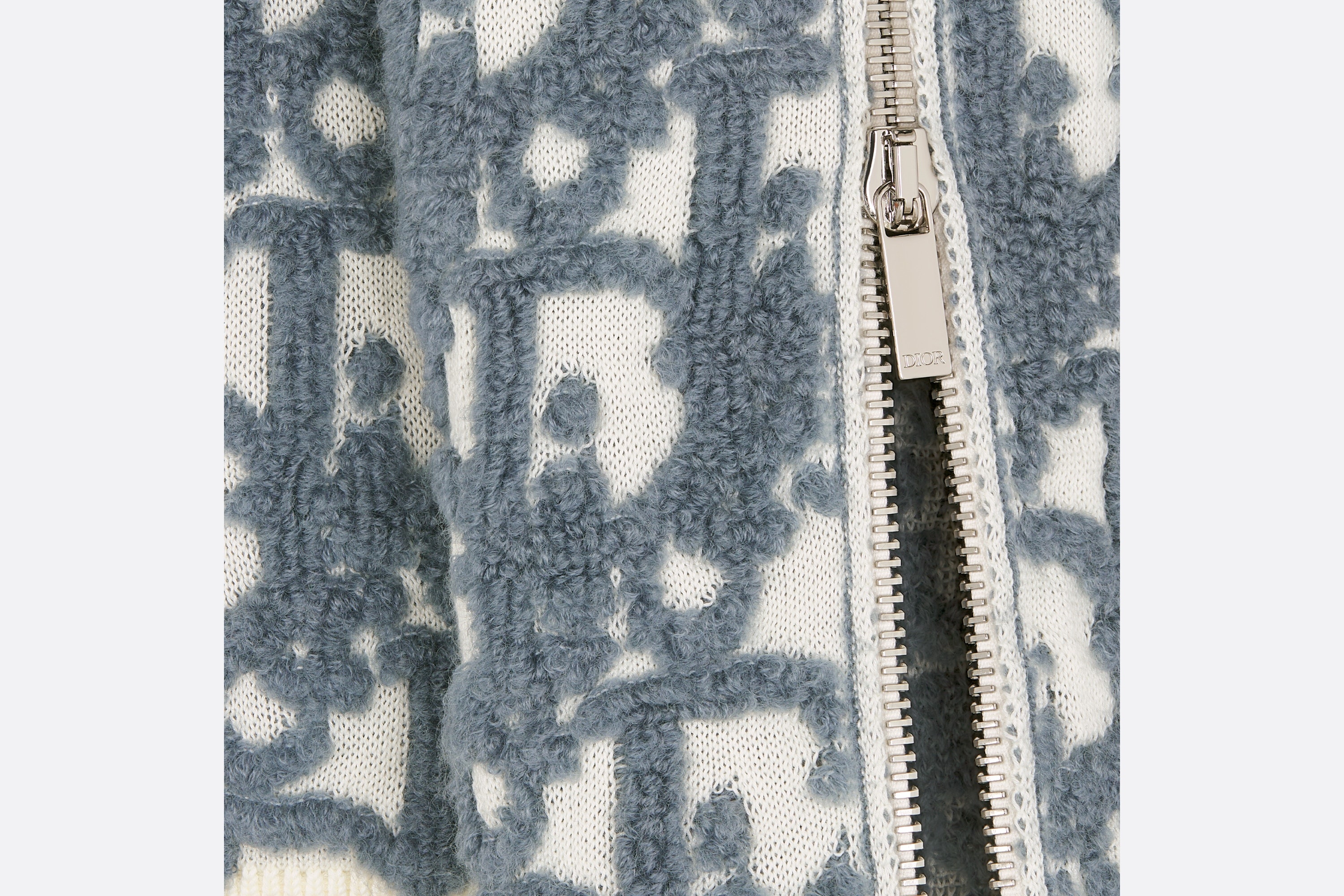 Dior Oblique Sweater - 7