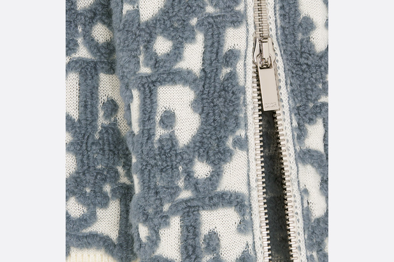 Dior Oblique Sweater 7
