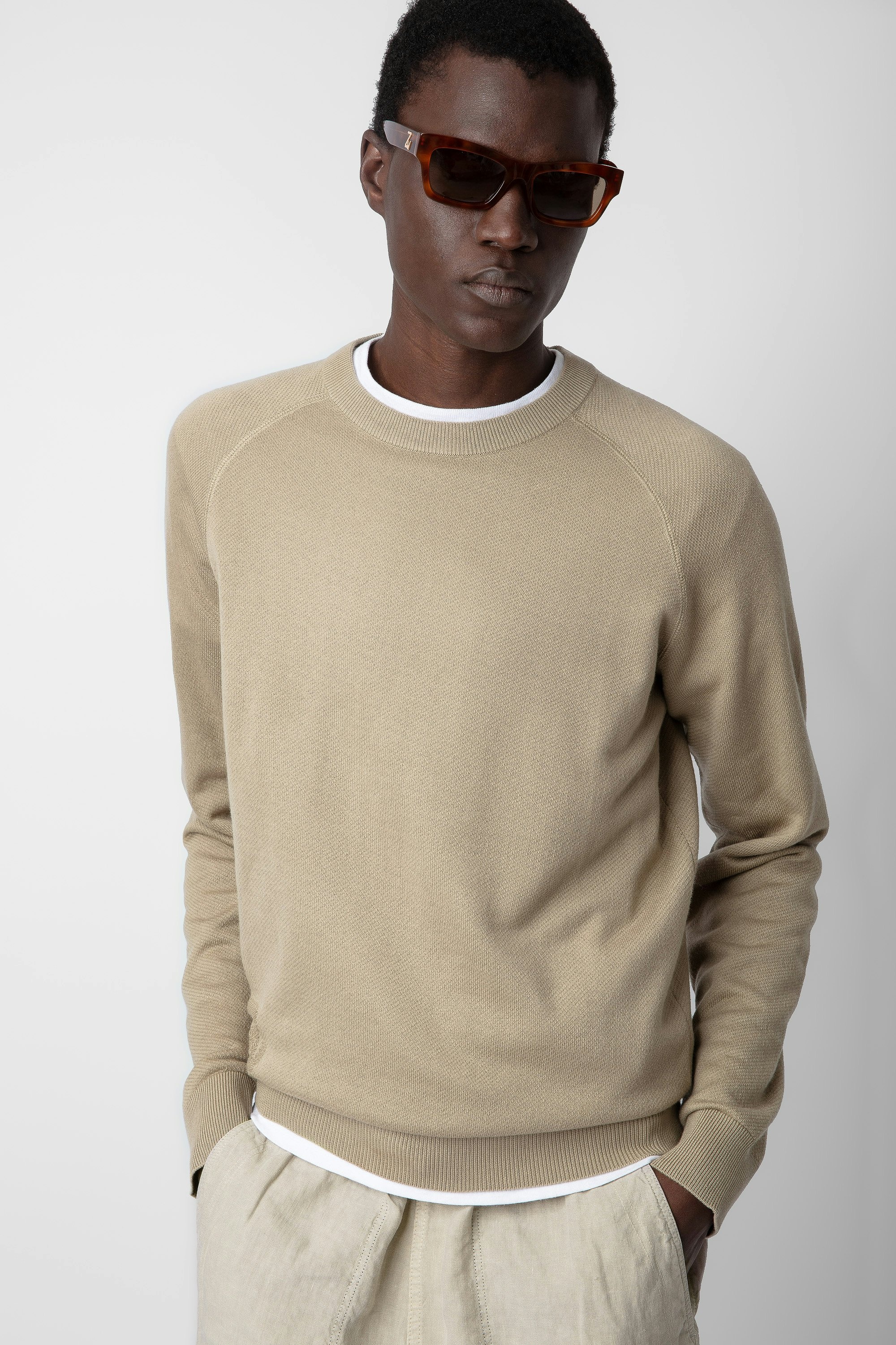 Thomaso Sweater - 2