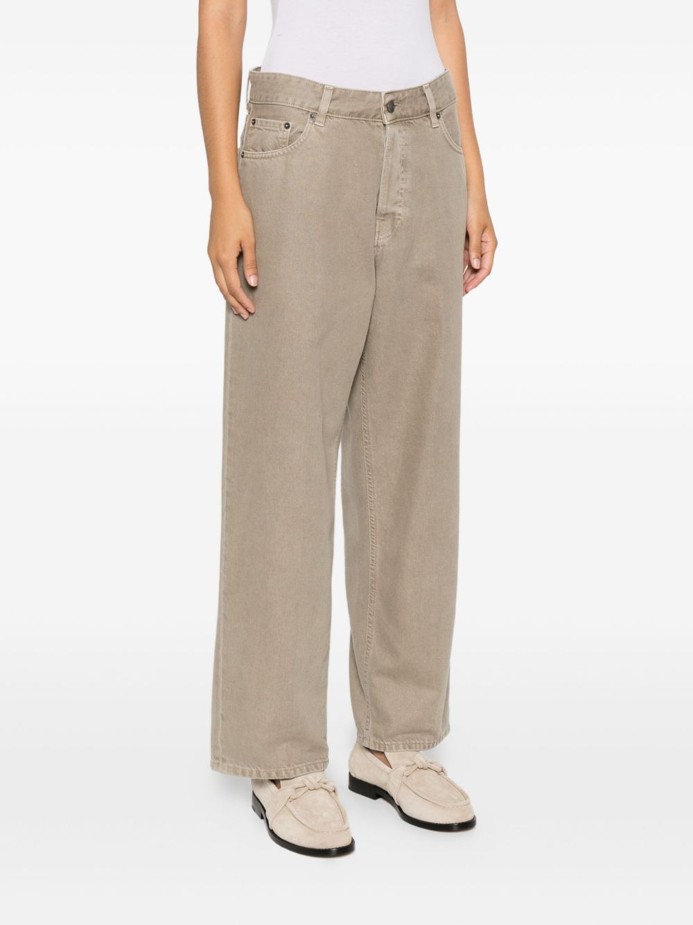 five-pocket jeans - 3