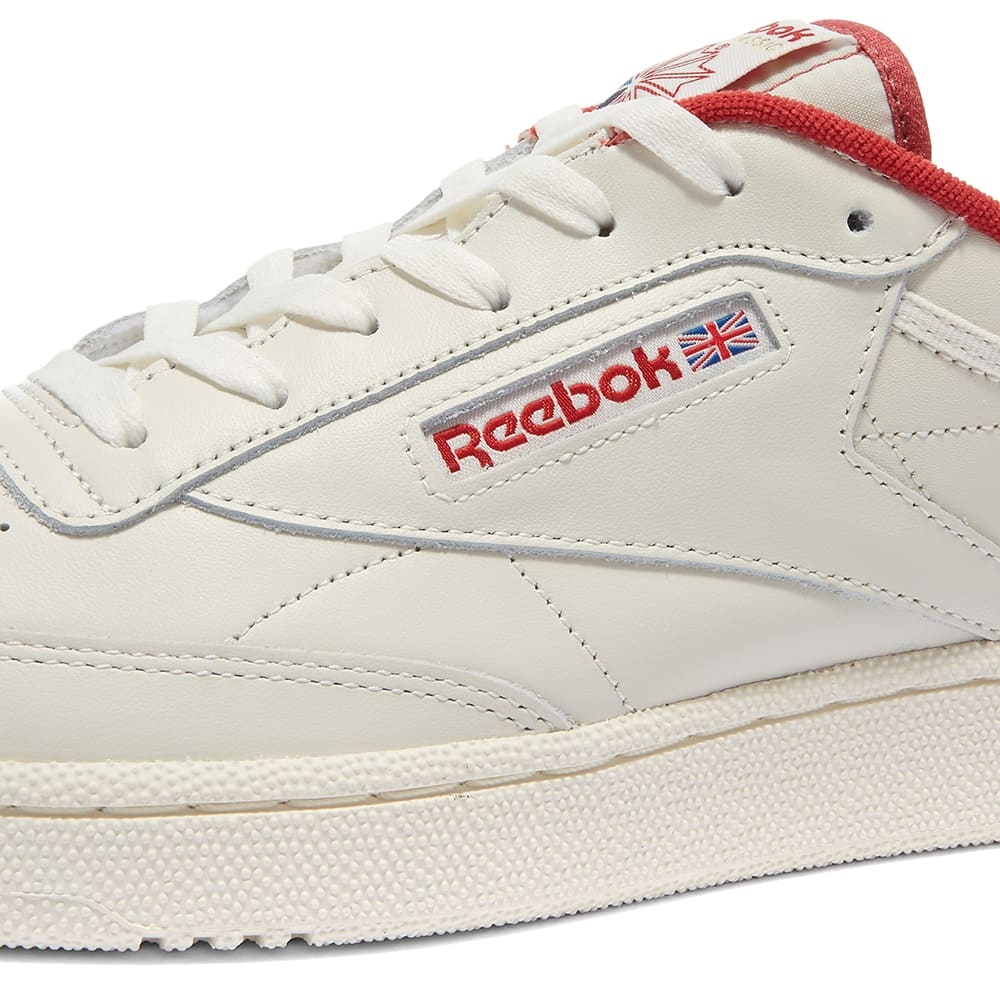 Reebok Club C 85 - 4