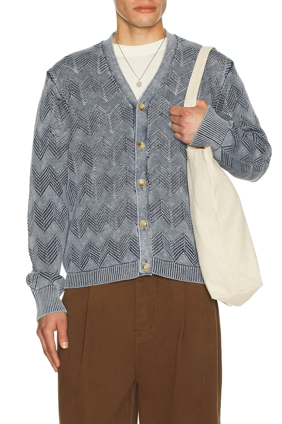 Ashe Cardigan - 1