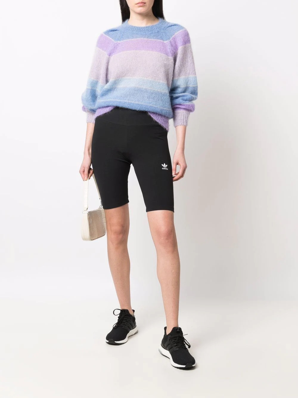 Adicolor Essentials cycling shorts - 2