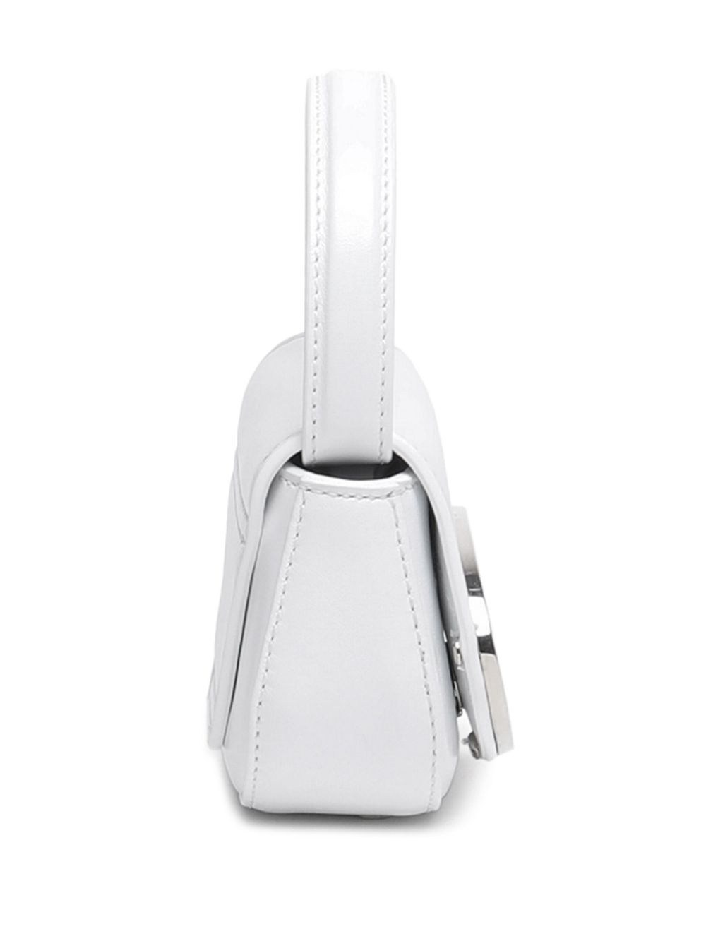 1DR XS leather crossbody bag - 4