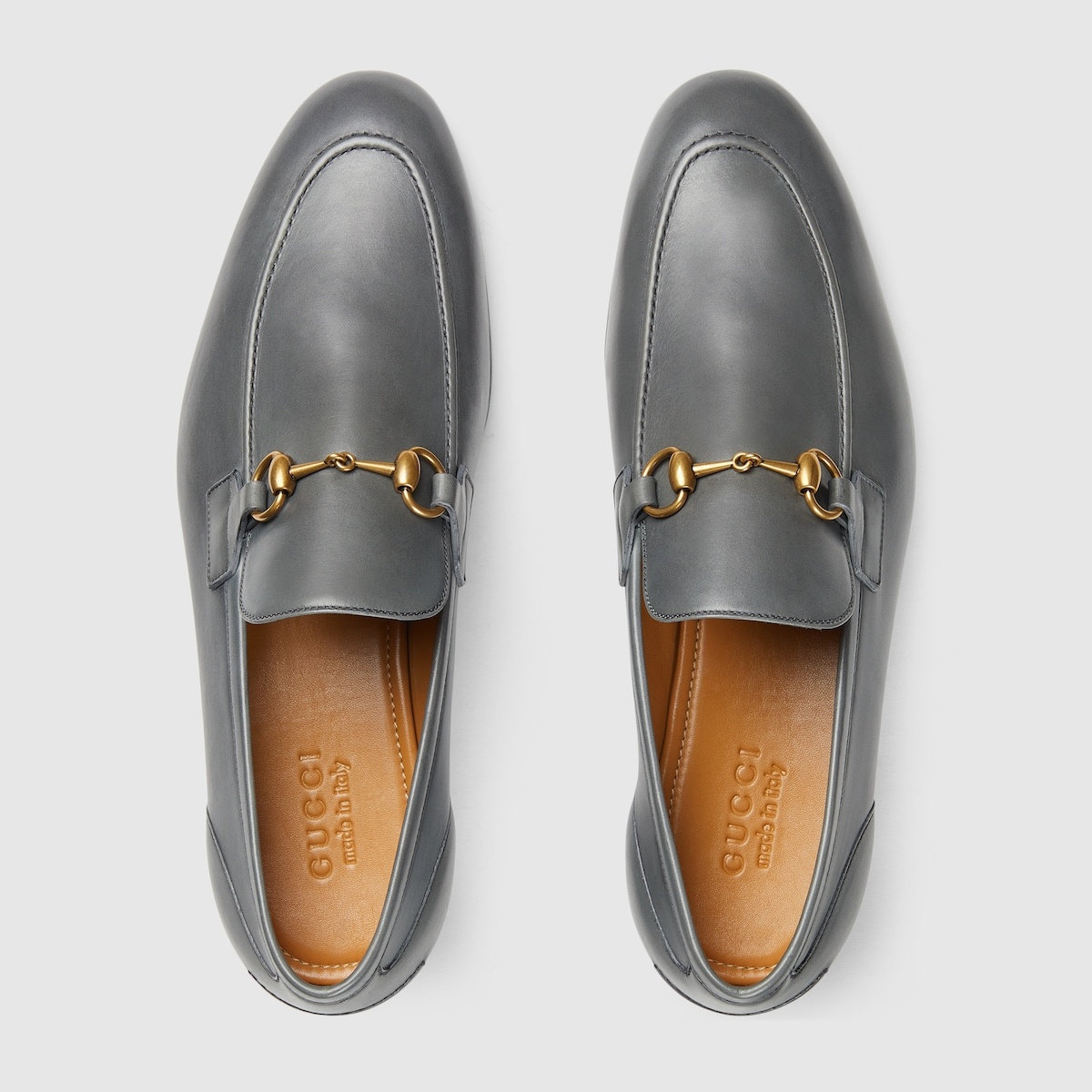 Men's Gucci Jordaan loafer - 5