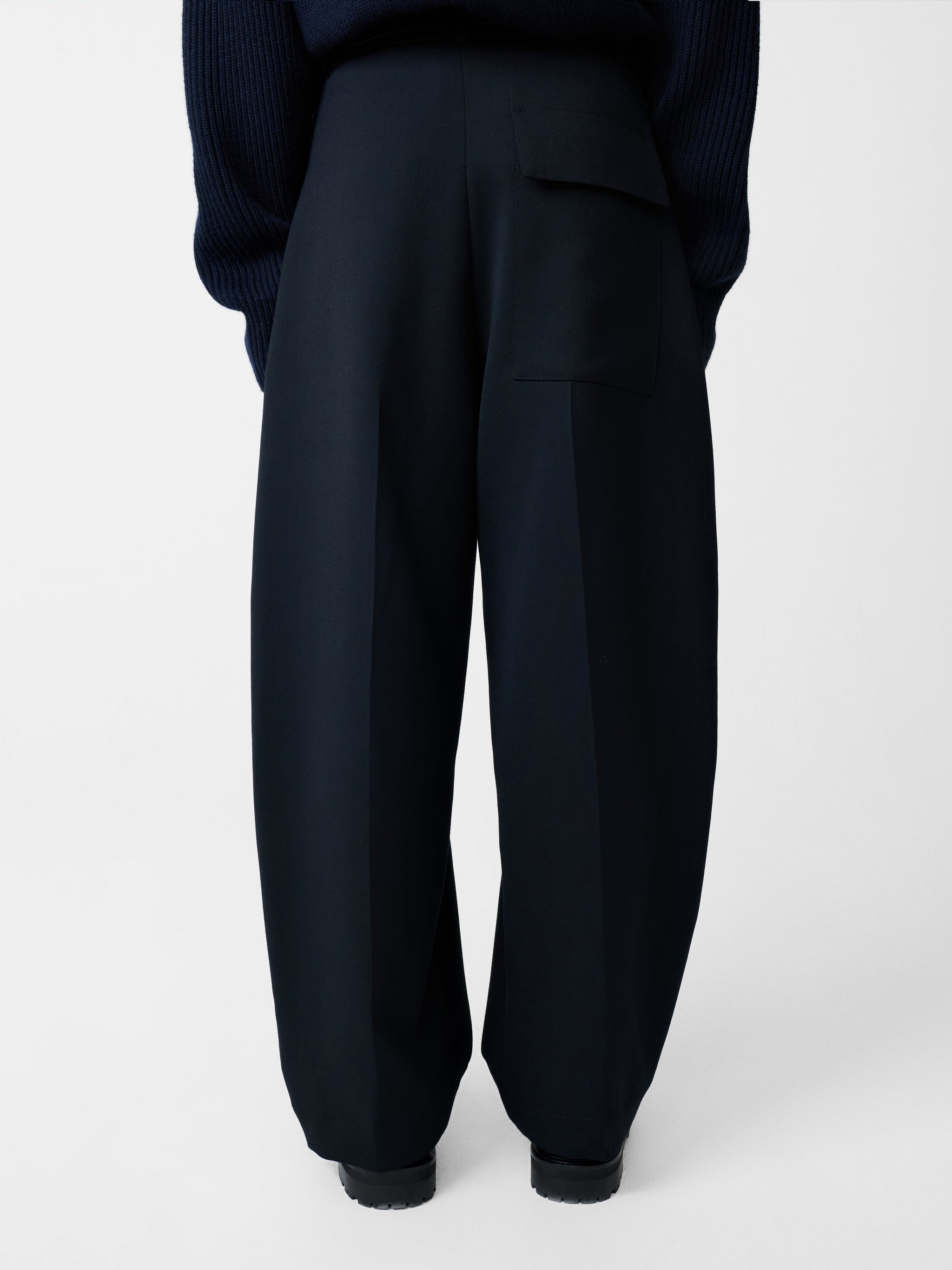 Ellis Pant - 4