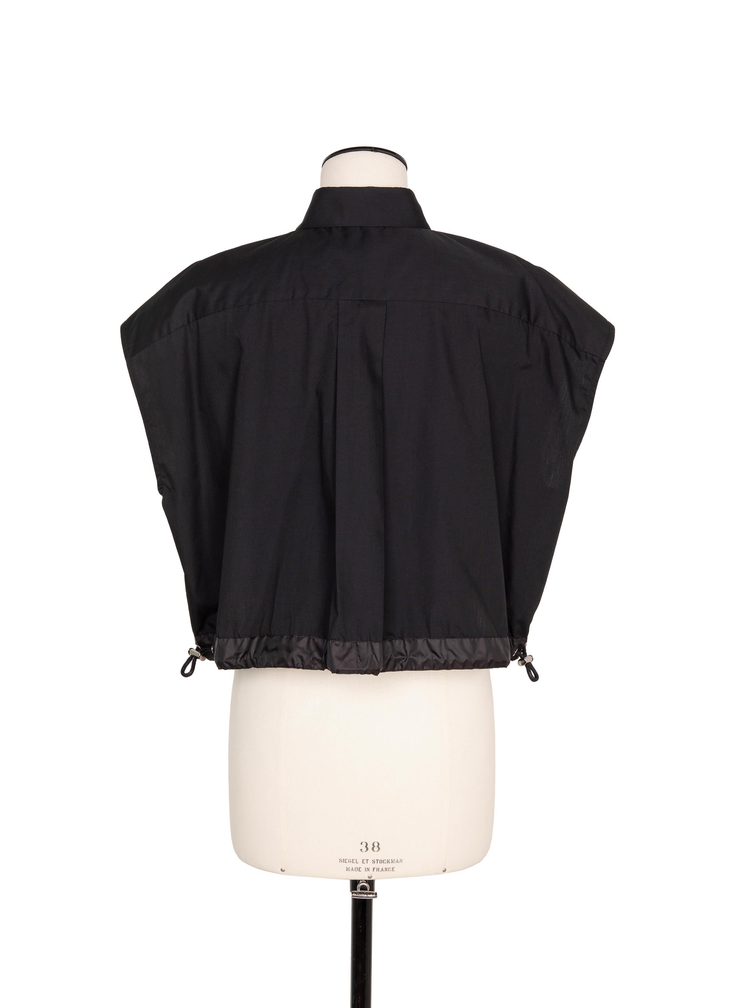 s Cotton Poplin Shirt - 3