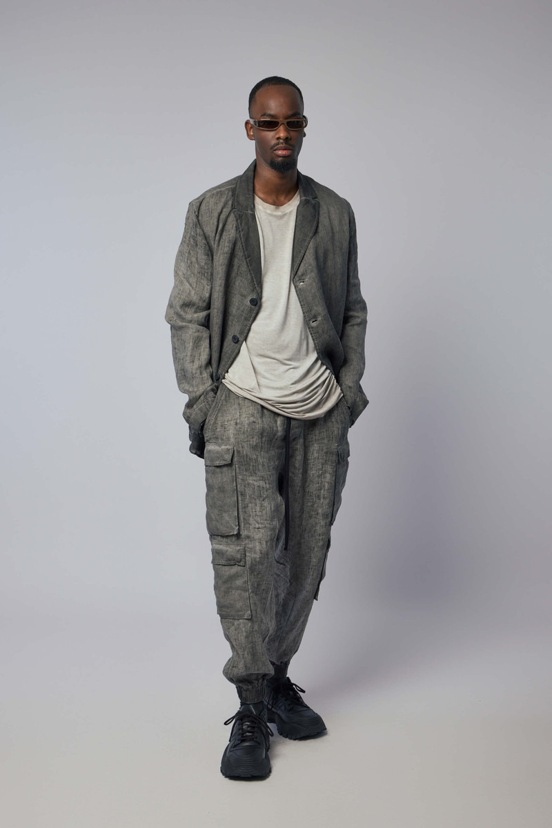 thom/krom Men trousers/Hose long outlook
