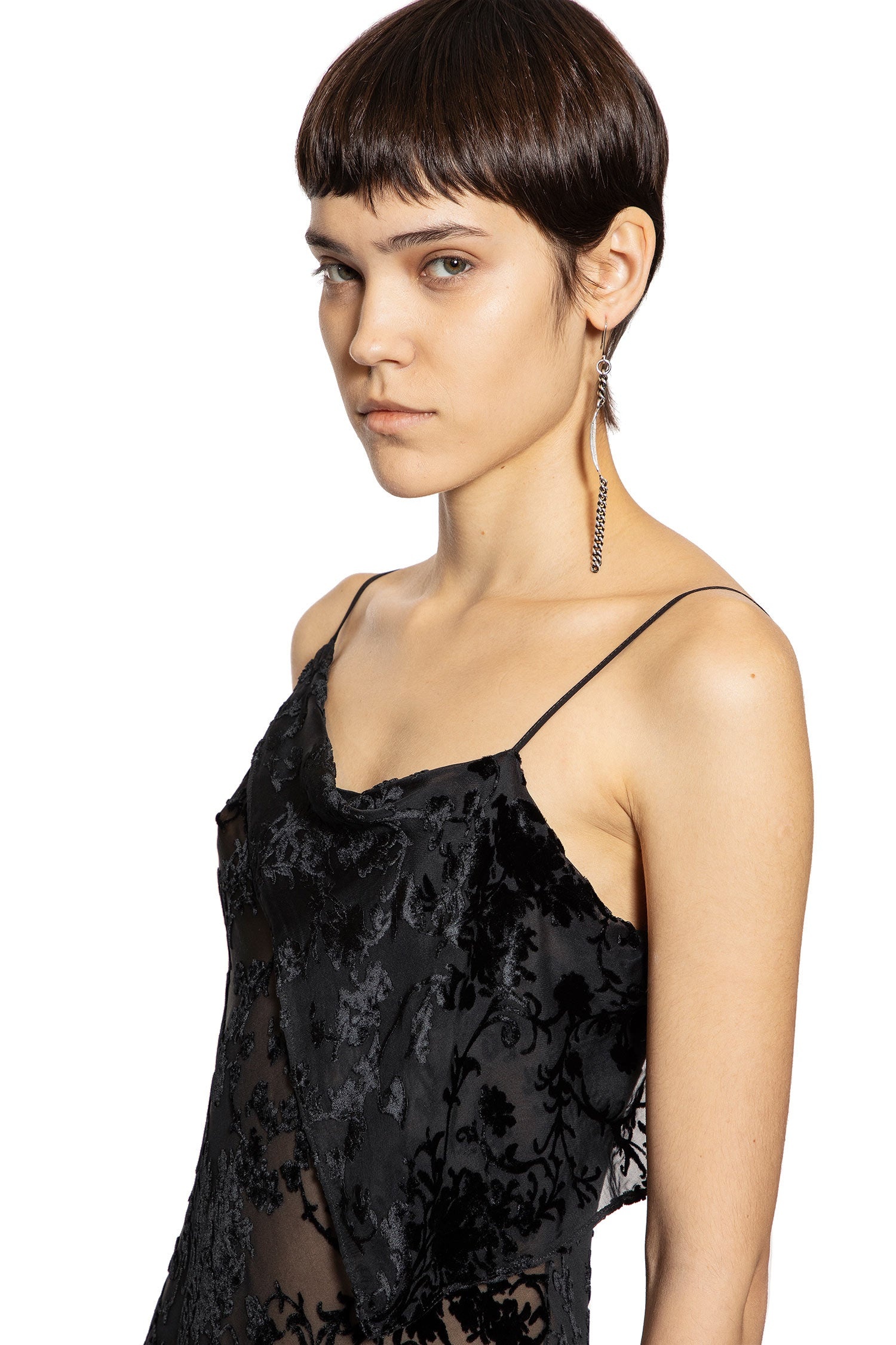 Aaricia-Long-Bias-Slip-Dress-In-Velvet-Devore - 5