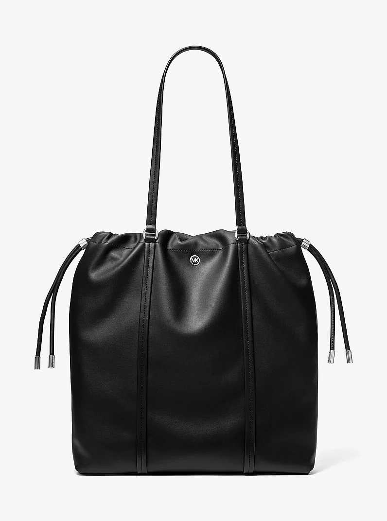 Matilda Large Cinch Tote Bag - 1