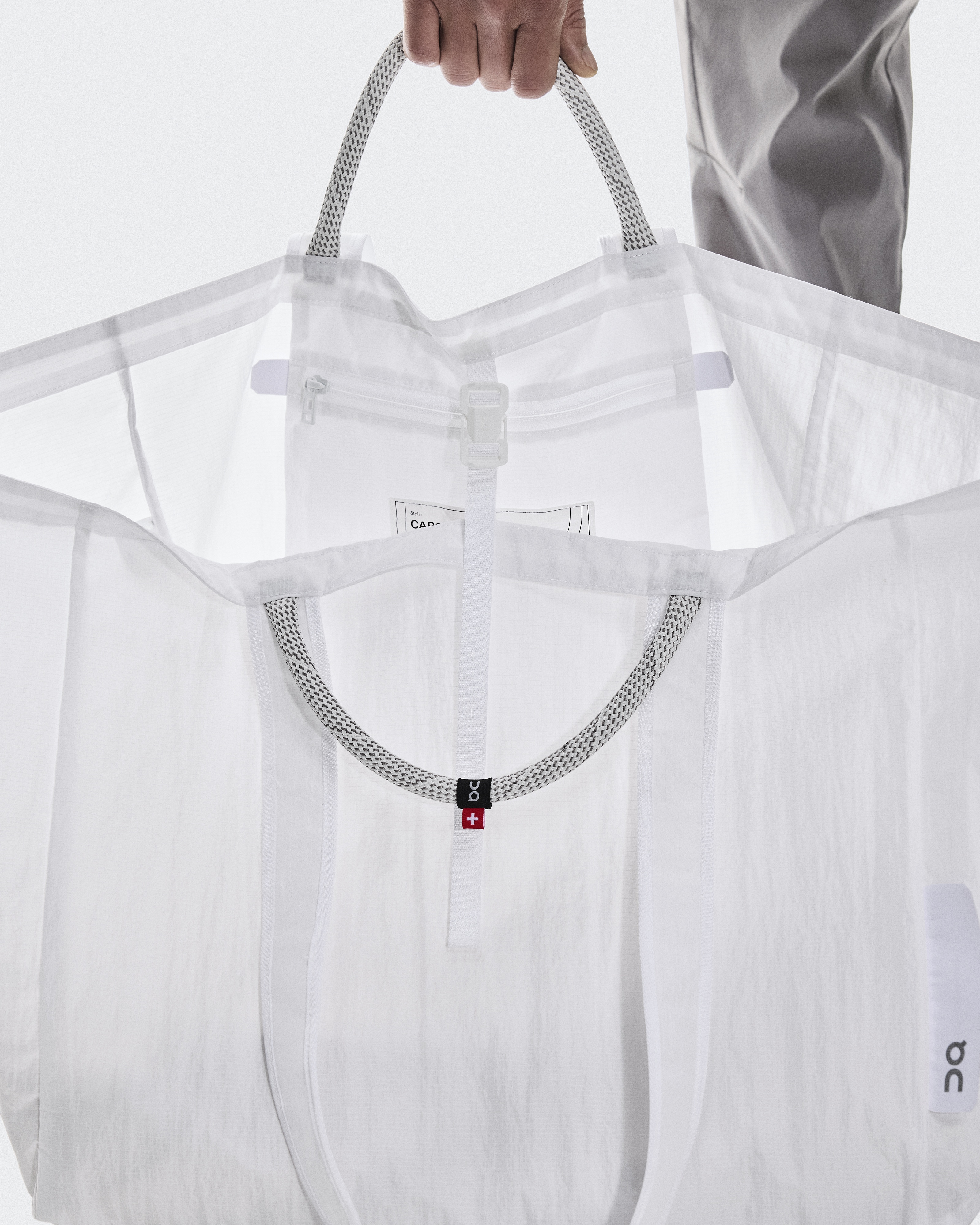 Cargo Pack 60L - 5