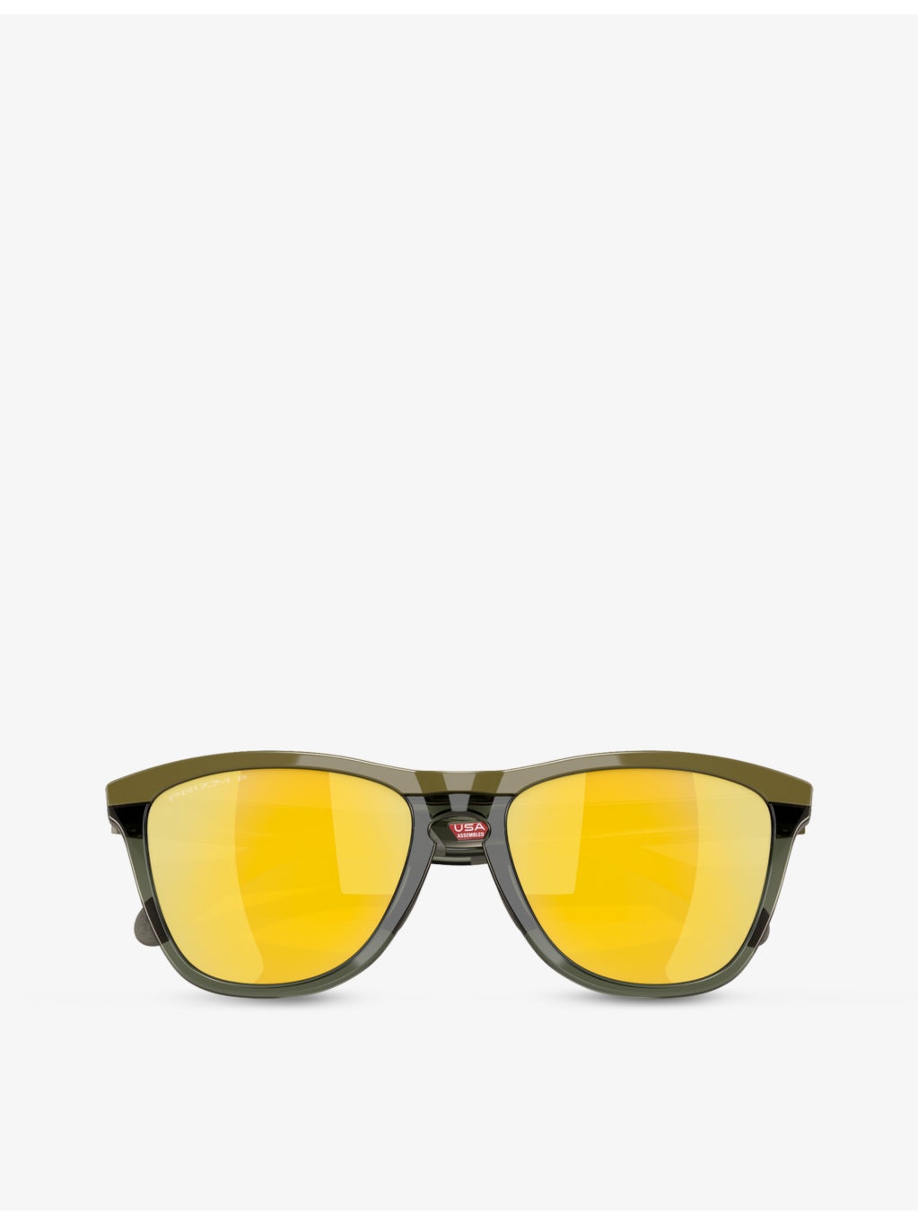 OO9284 Frogskins™ Range round-frame O Matter™ sunglasses - 6