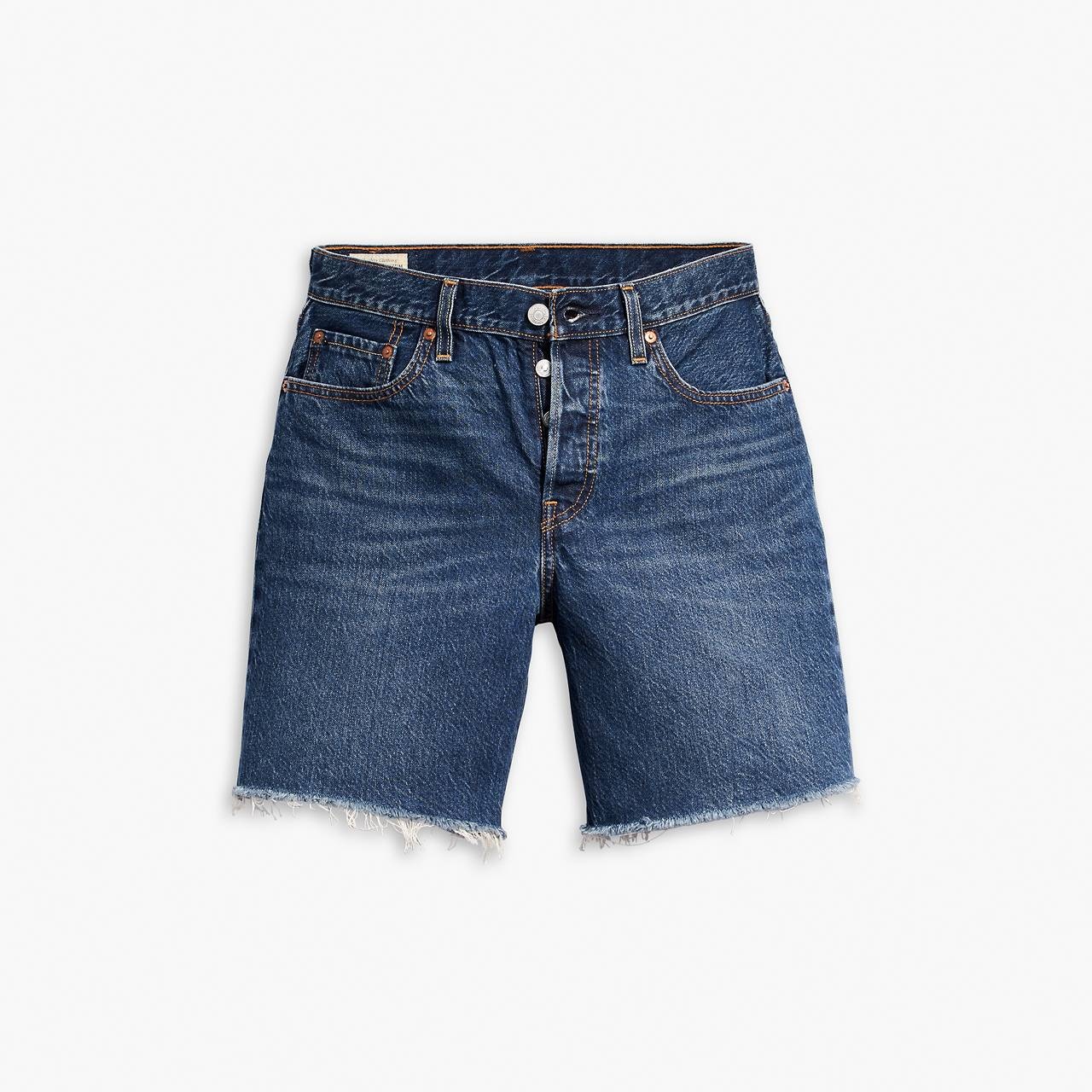 501® '90S LIGHTWEIGHT WOMEN'S SHORTS - 1