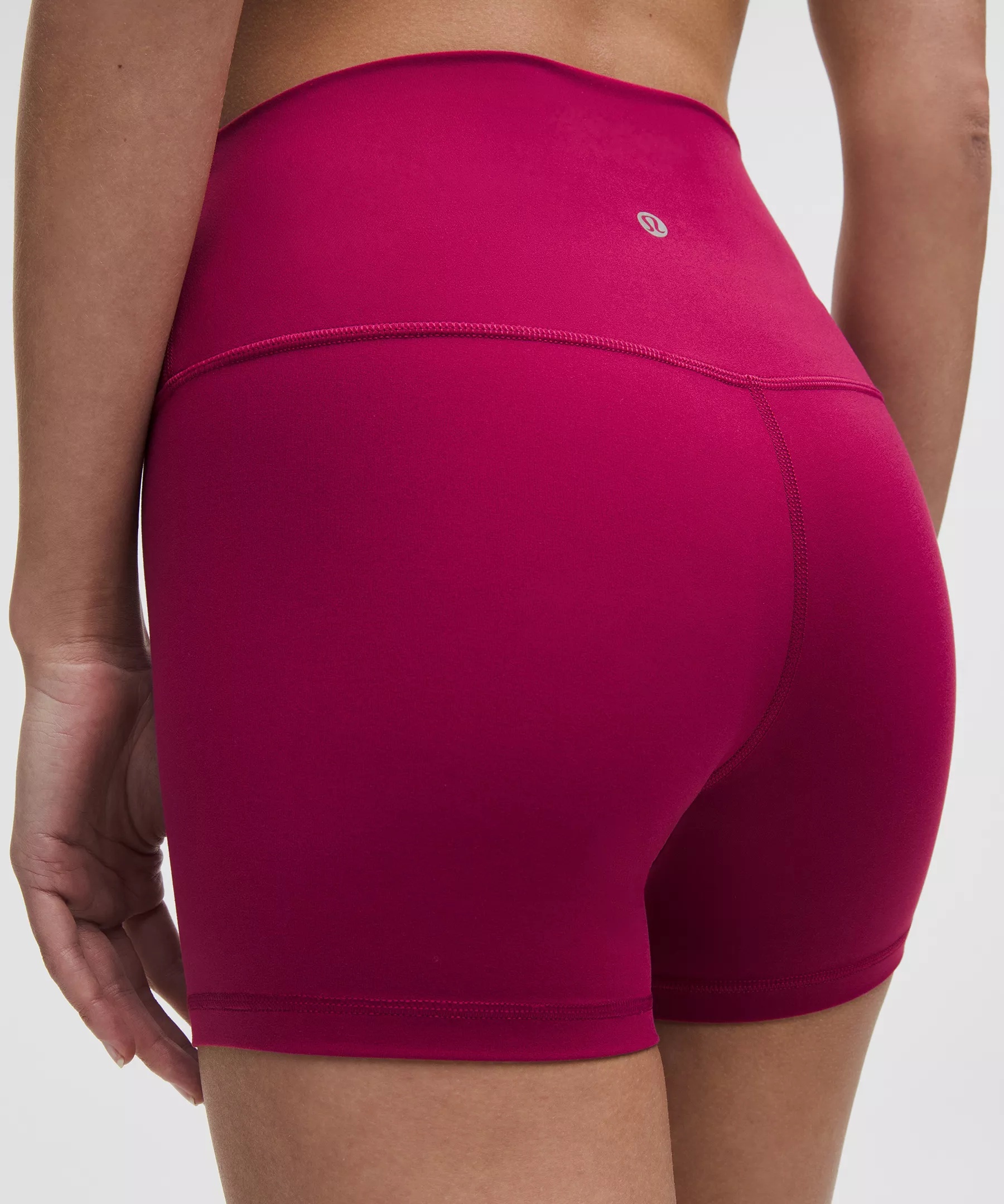 lululemon Align™ High-Rise Short 4" - 5