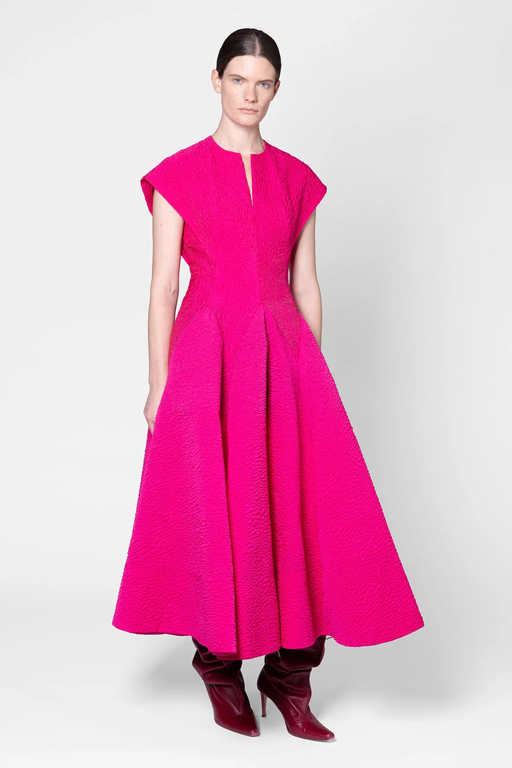 ROVA DRESS - 1