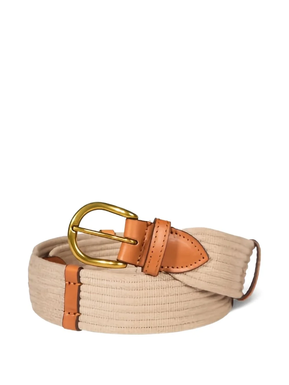 large strap belt - 1