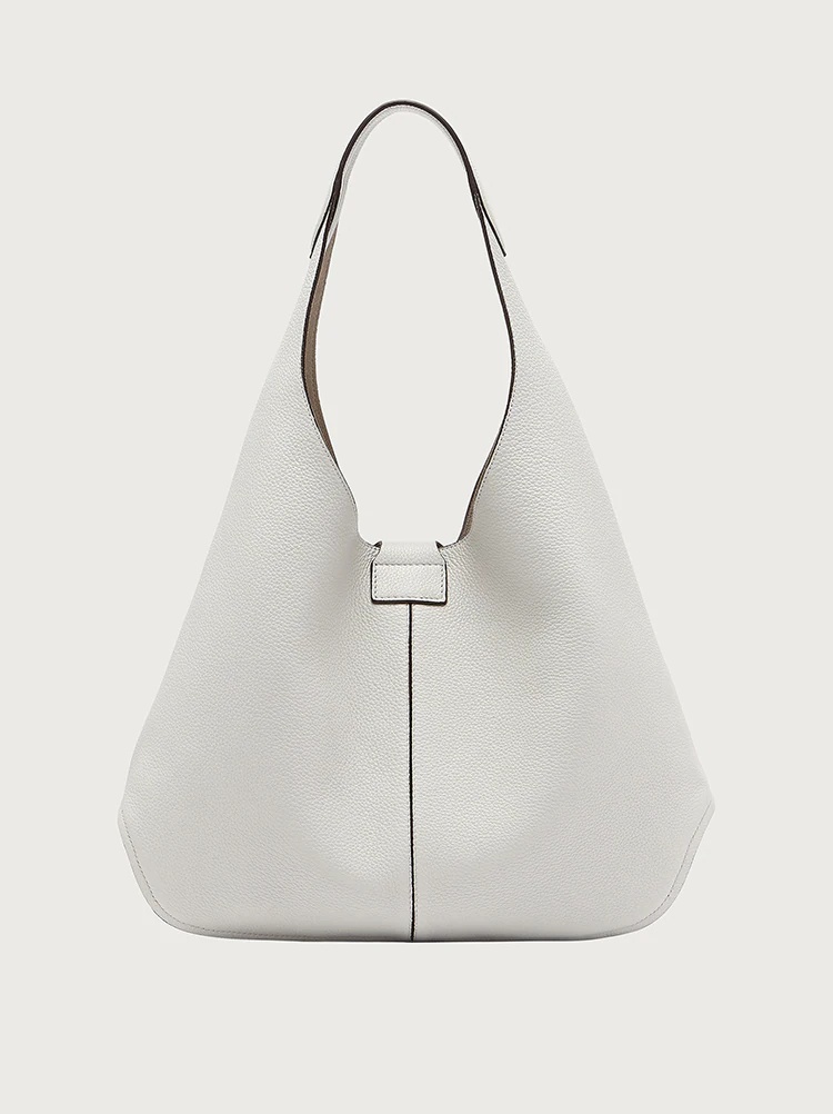 GANCINI HOBO BAG - 4