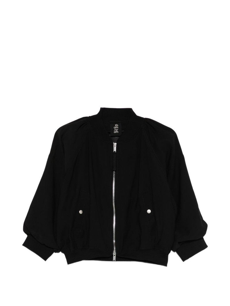 zip-up jacket 1