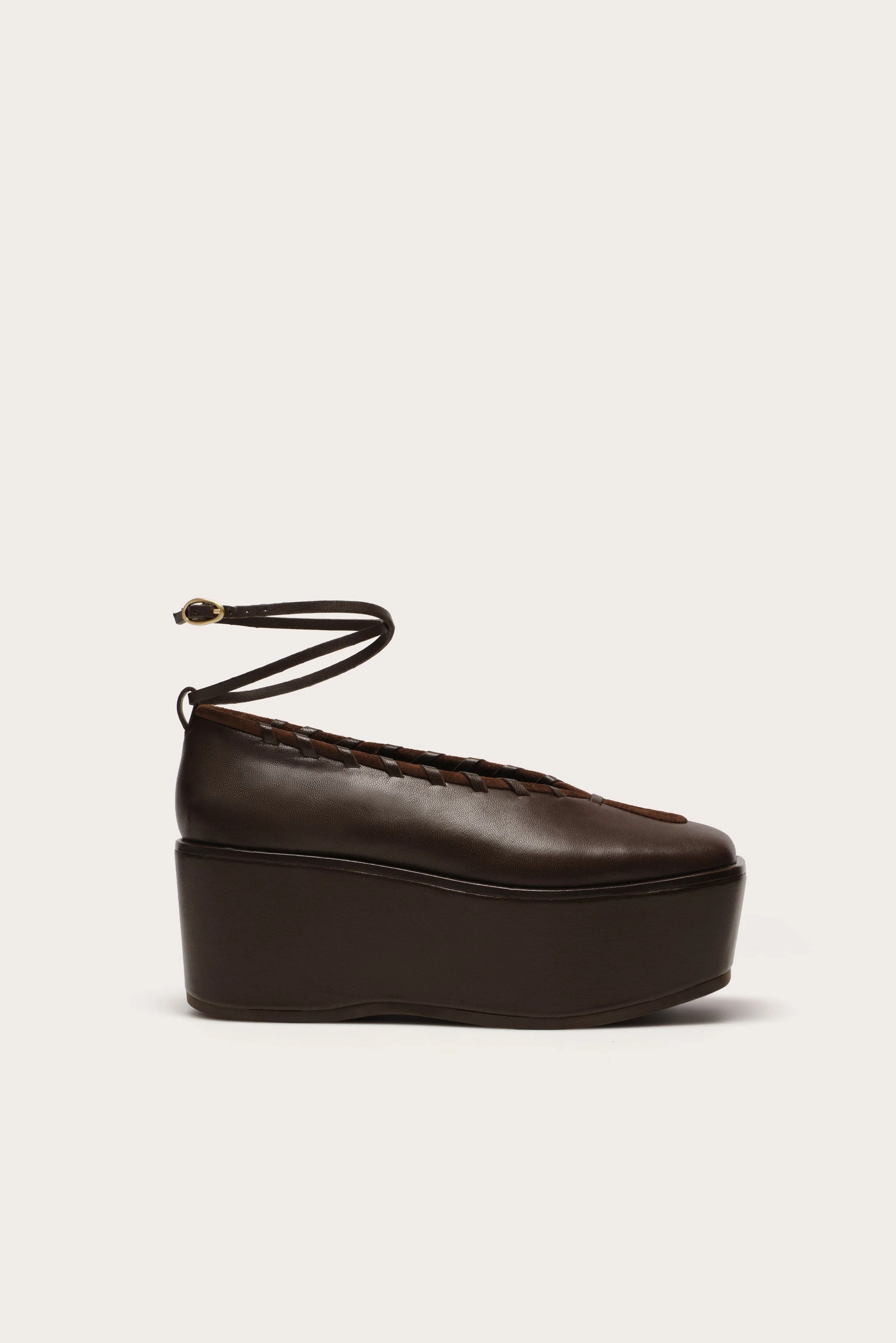 OLIN BALLET FLAT - 1