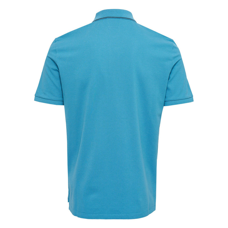 C.P. Company Short Sleeve Polo outlook