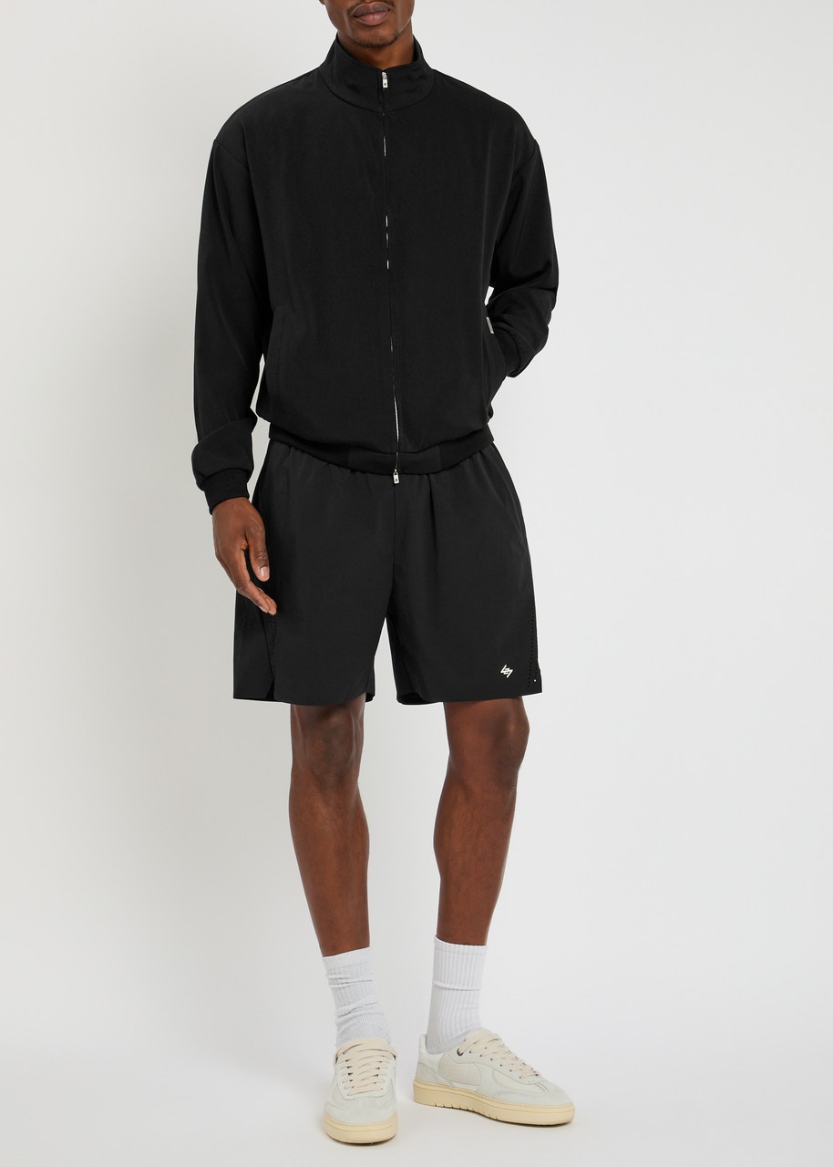 Represent 247 Training Stretch-nylon Shorts - 4