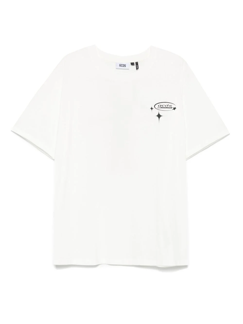 Wirdo Flames T-shirt - 1