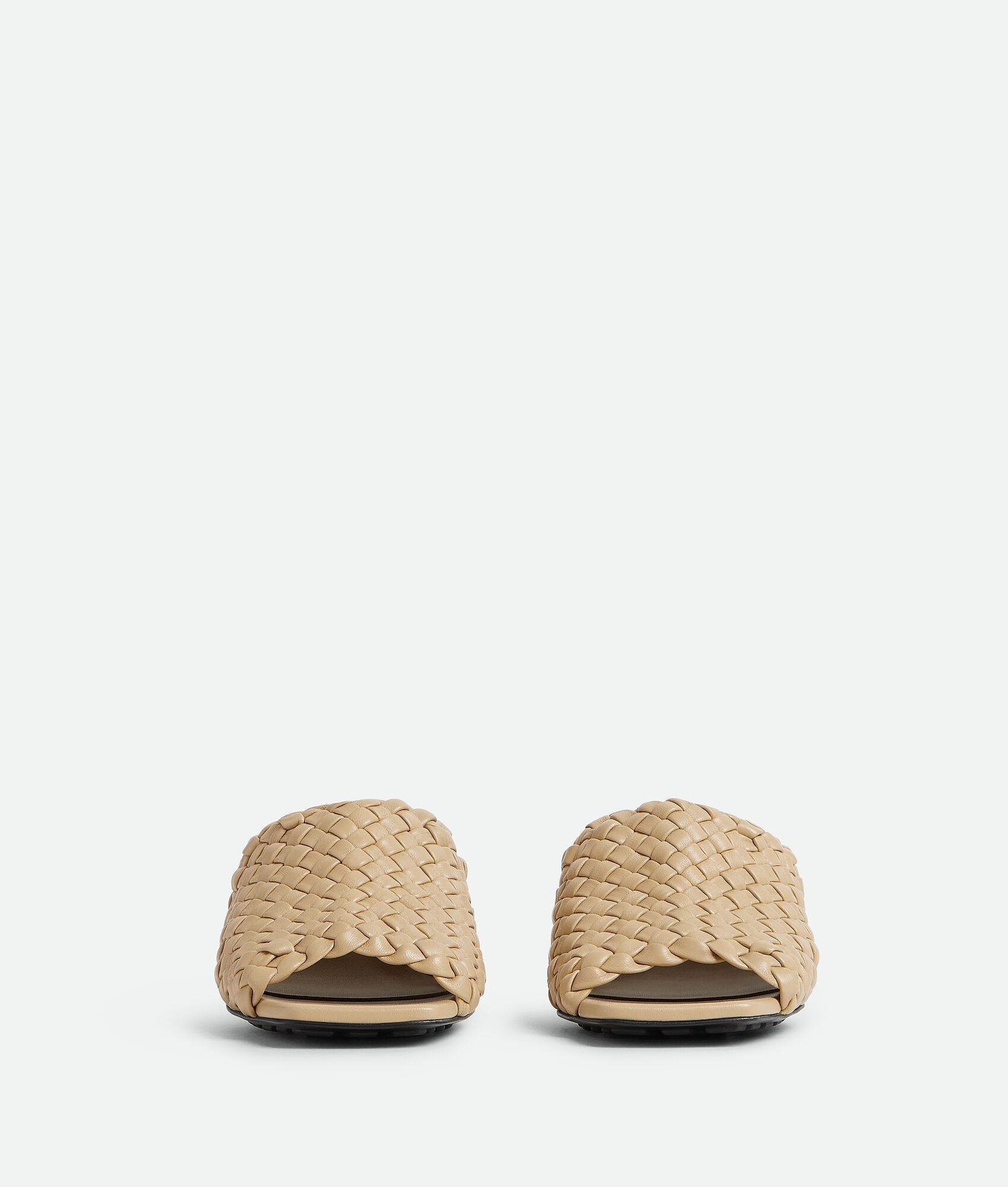 Knot Mule - 2