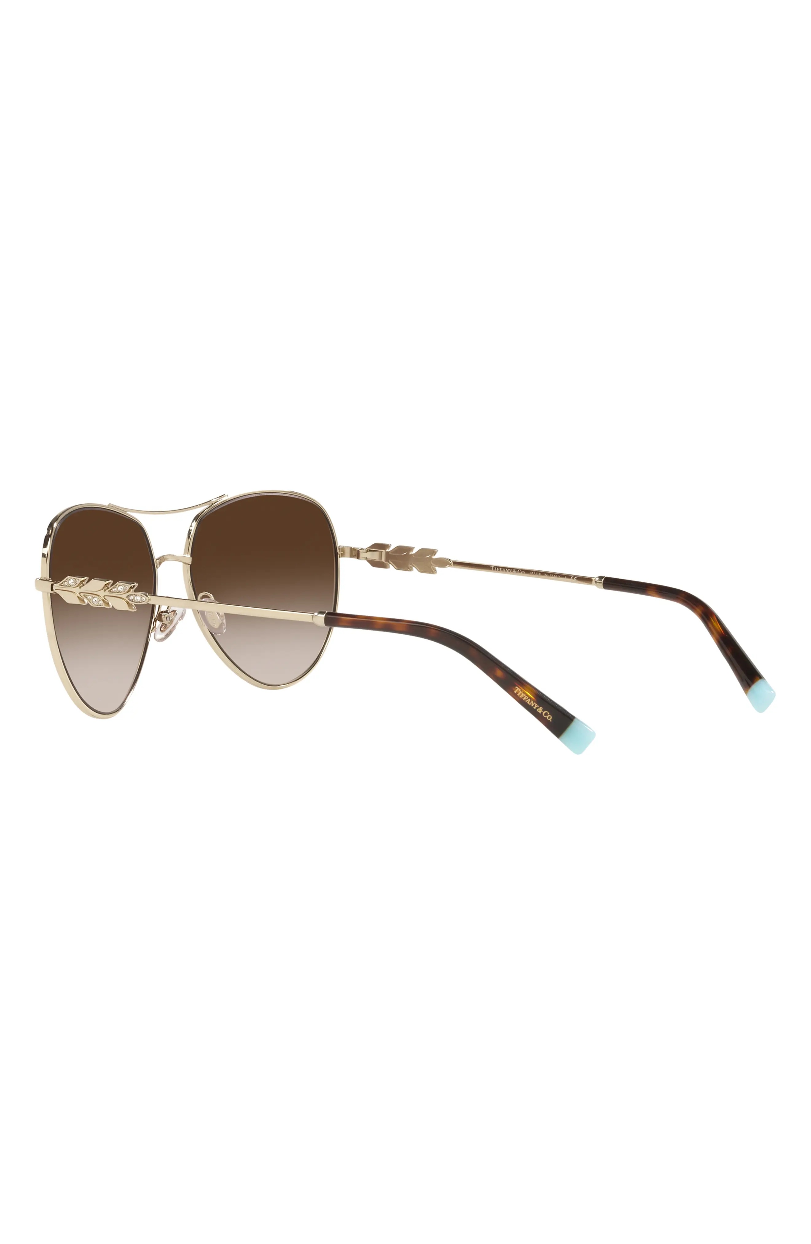 59mm Aviator Sunglasses - 7