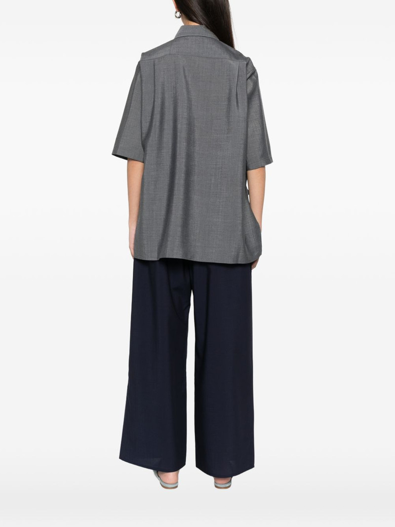 Bodhi short-sleeve shirt 4