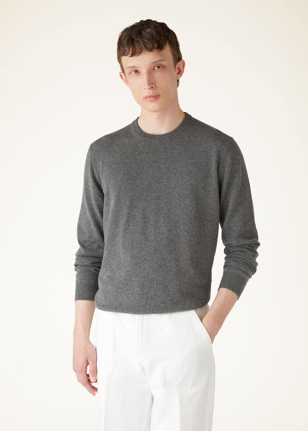 Classic Crewneck - 4