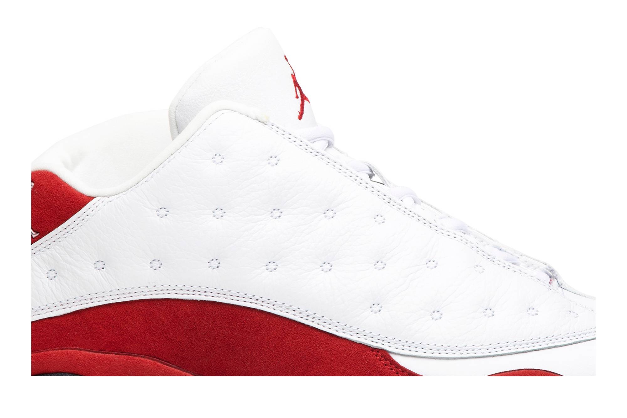 Air Jordan 13 Retro Low 'Cherry' 2005 - 2