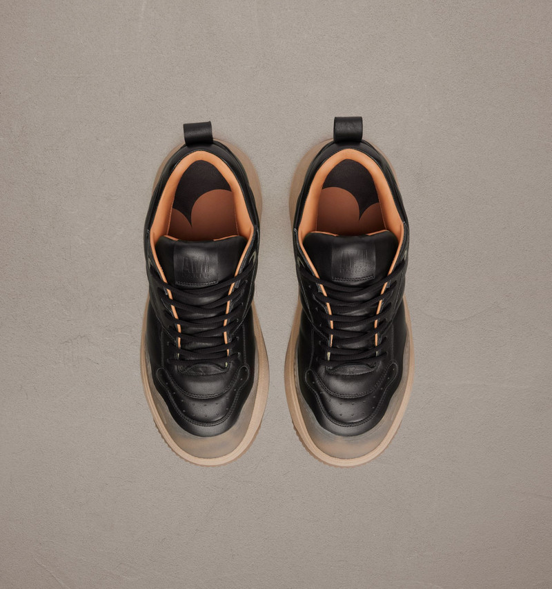 Low Top Ami SN1509 Sneakers 7