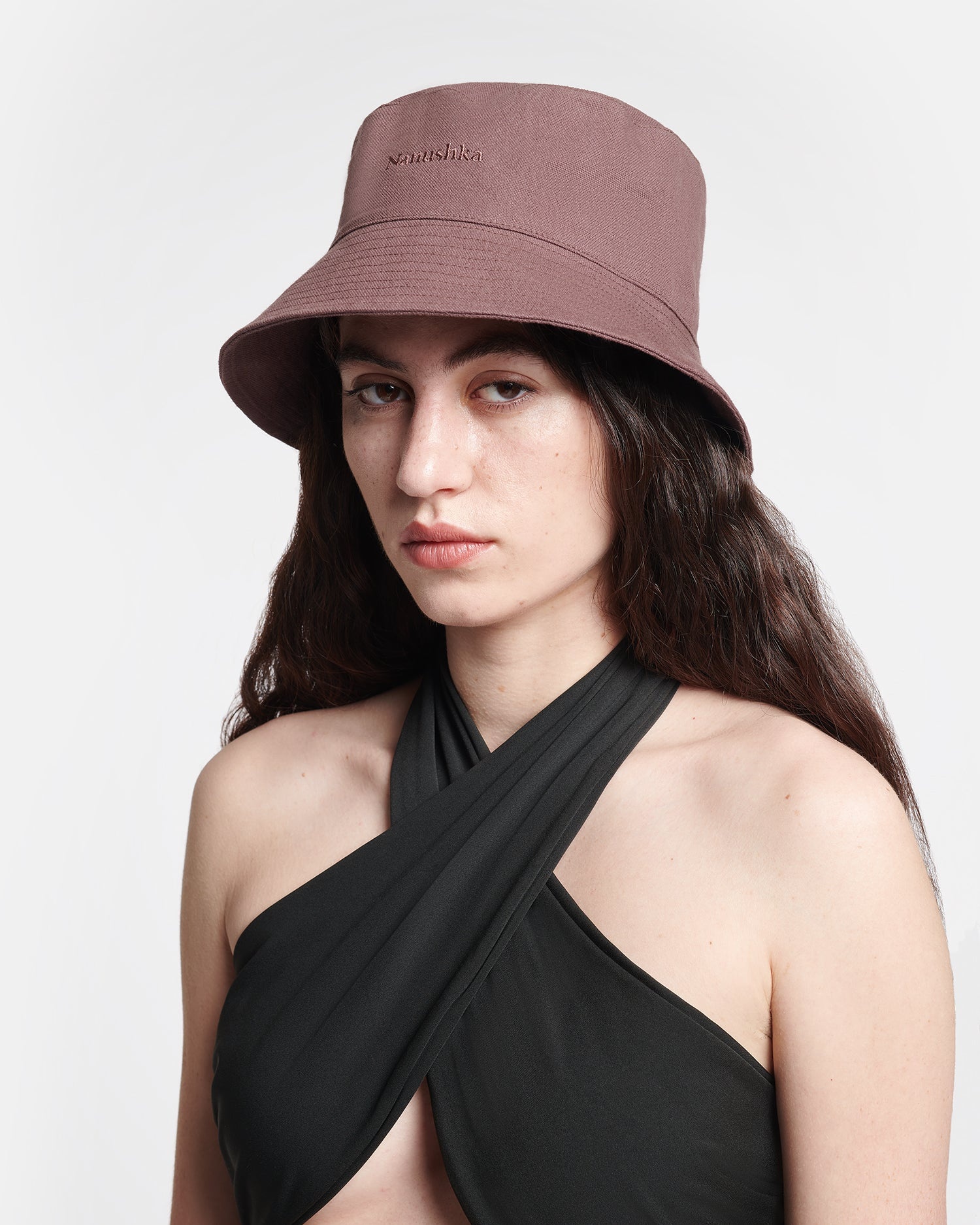 Signature Logo Bucket Hat - 3