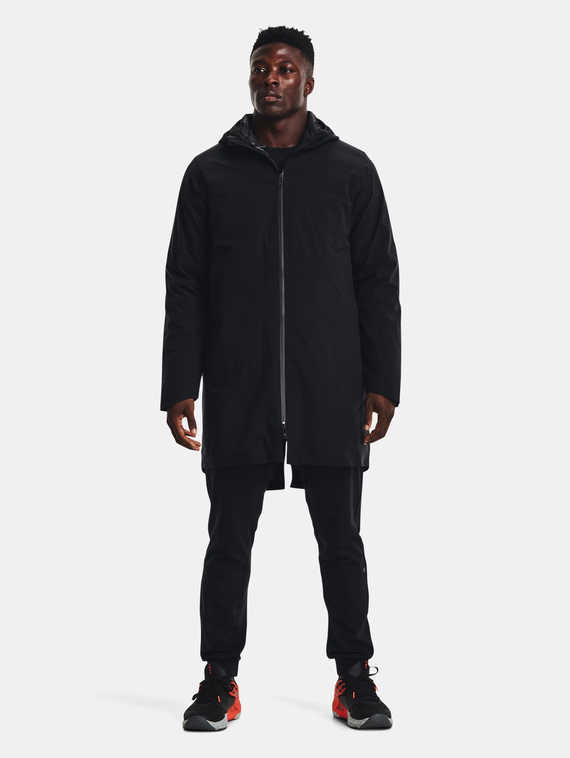 Under Armour Men's UA Storm ColdGear® Infrared Down 3-in-1