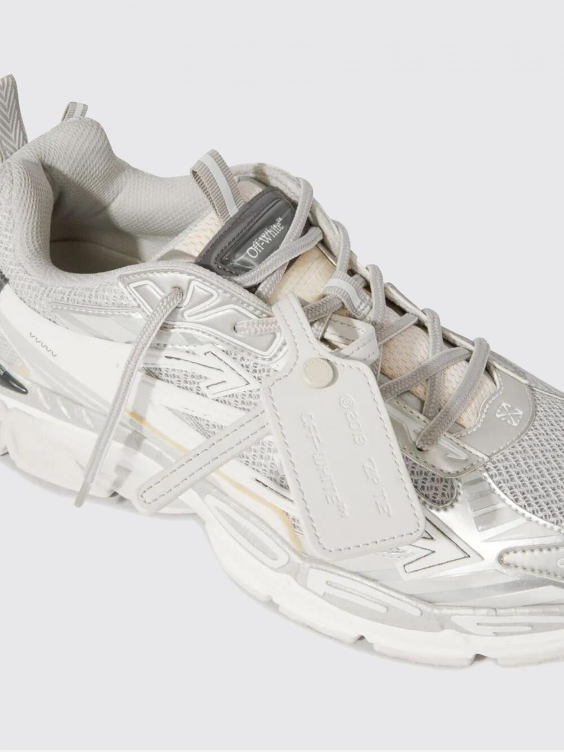 Shoes woman Off-white - 4