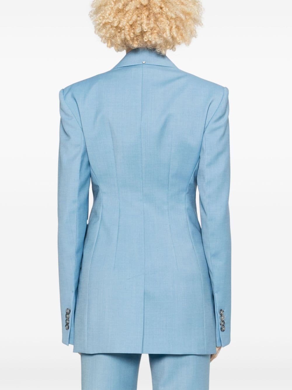 Benares blazer - 4