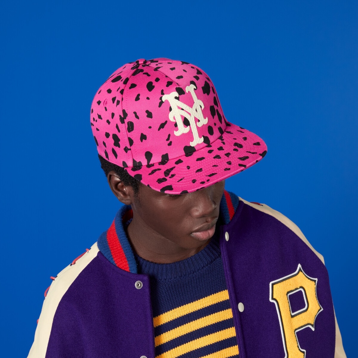 Mets™ baseball hat - 3