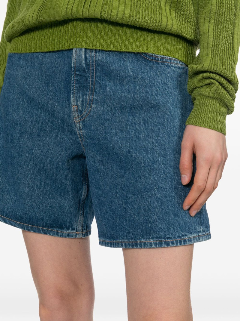 Kaia shorts 5