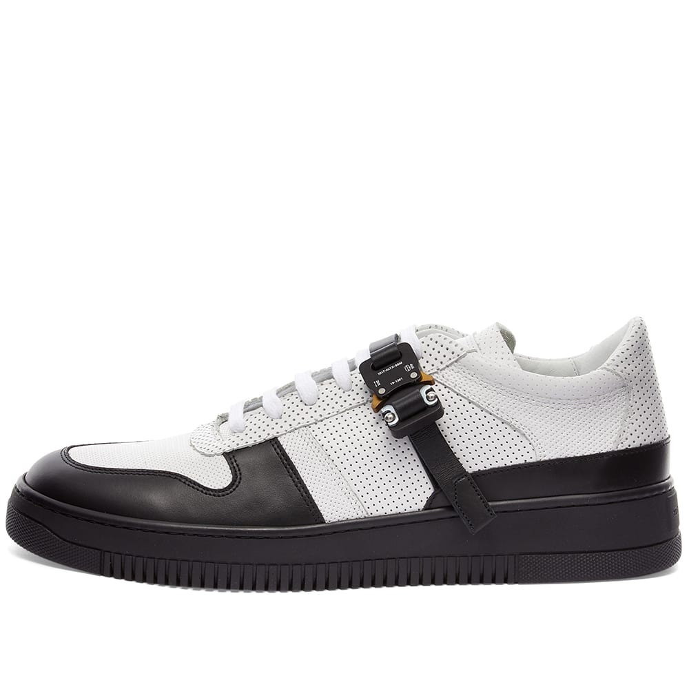 1017 ALYX 9SM Buckle Low Trainer - 2