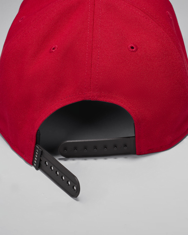 Jordan Jumpman Pro Adjustable Cap 3