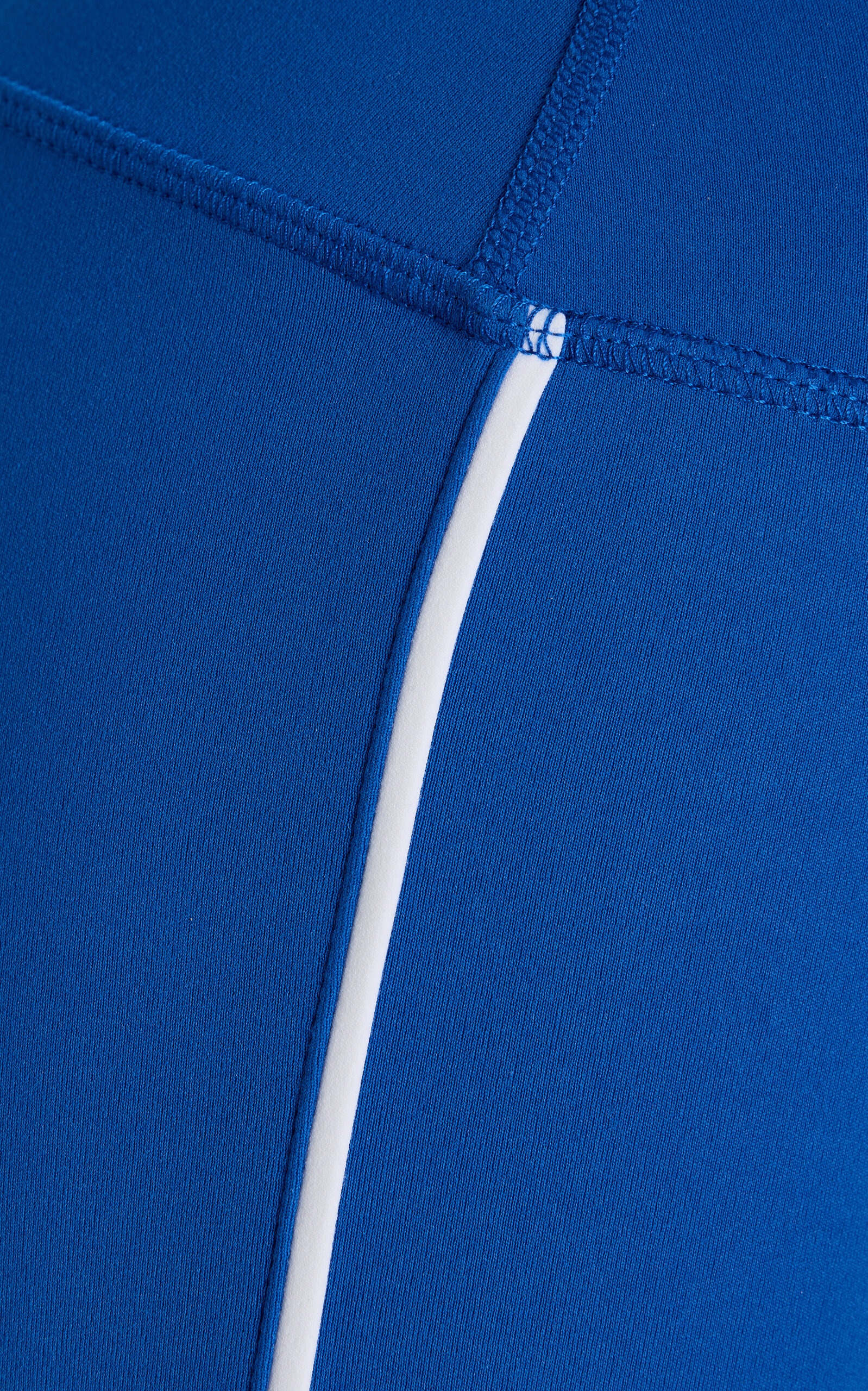 Bold Health Biker Shorts blue - 5