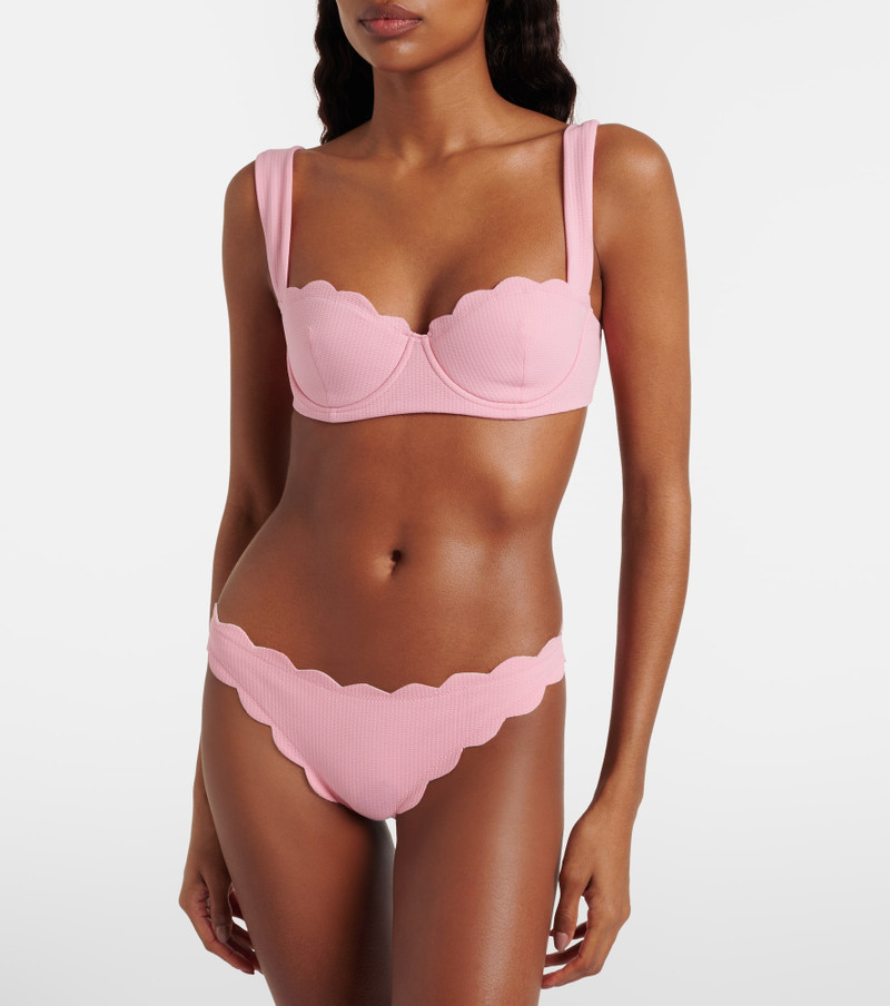 MARYSIA North bikini top outlook