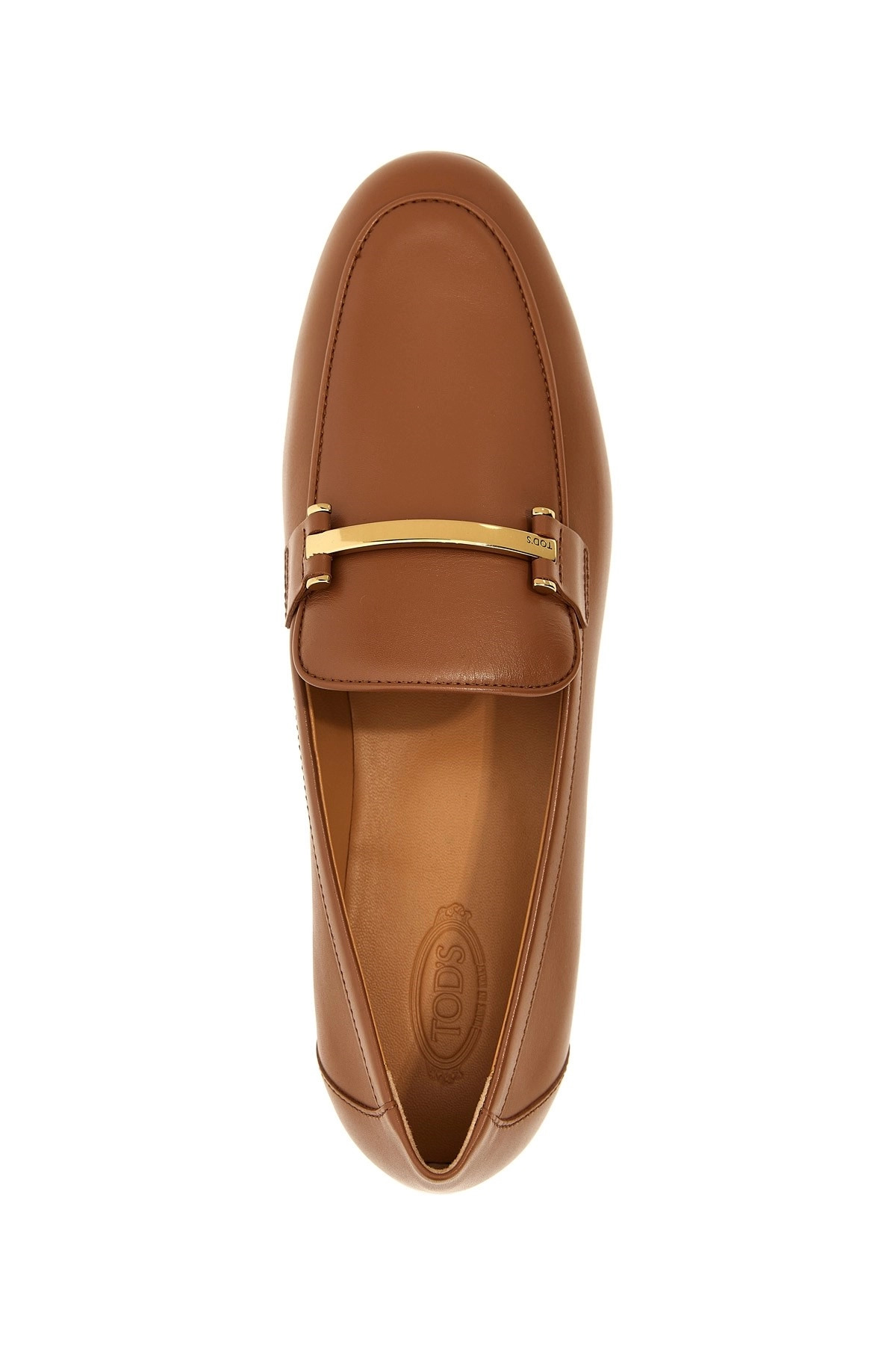 Horsebit loafers - 4